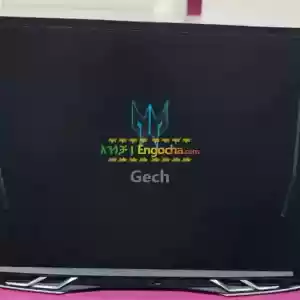 Acer Predator  Core i9 RTX 3060BRAND NEW ACER PREDATORIntel Core i9-11900H🥢16 GB DDR4 RAM Price in Ethiopia
